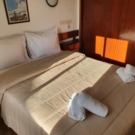 Residencial Campo-Mar By Umbral Hotel Портиман Екстериор снимка A bed with a duvet
