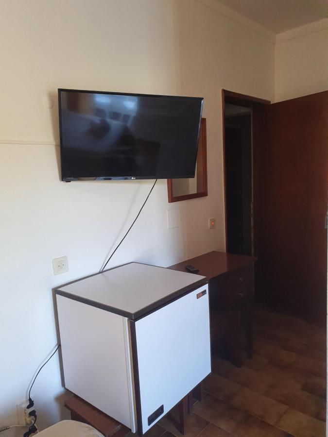 Residencial Campo-Mar By Umbral Hotel Портиман Екстериор снимка A mini-refrigerator in a hotel room