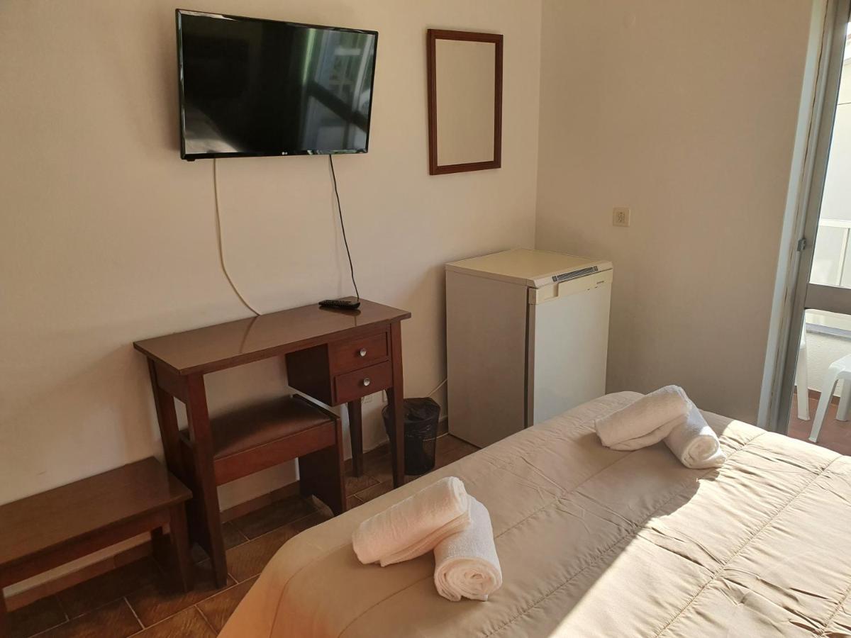 Residencial Campo-Mar By Umbral Hotel Портиман Екстериор снимка A room at the hotel